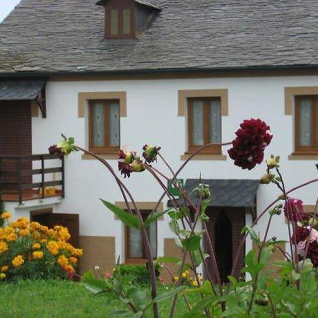 Apartamentos Rurales Romallande Puerto de Vega Pokój zdjęcie
