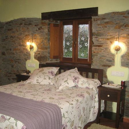 Apartamentos Rurales Romallande Puerto de Vega Zewnętrze zdjęcie