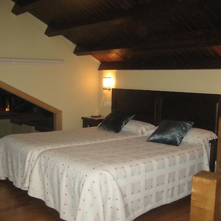 Apartamentos Rurales Romallande Puerto de Vega Zewnętrze zdjęcie