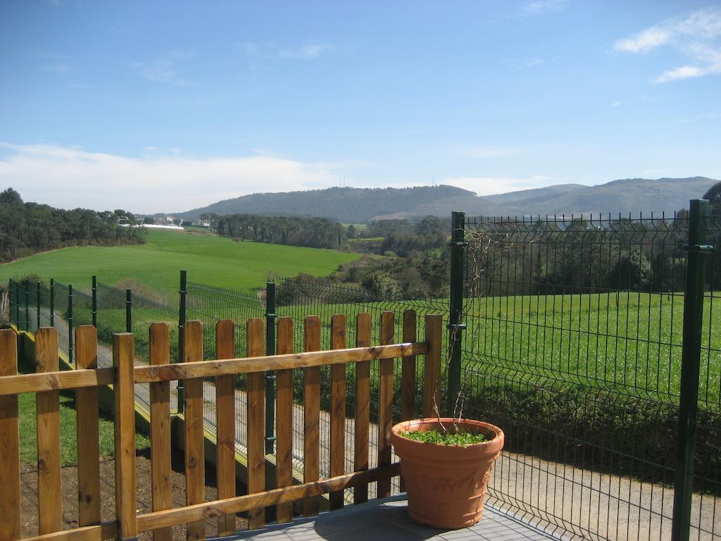 Apartamentos Rurales Romallande Puerto de Vega Zewnętrze zdjęcie