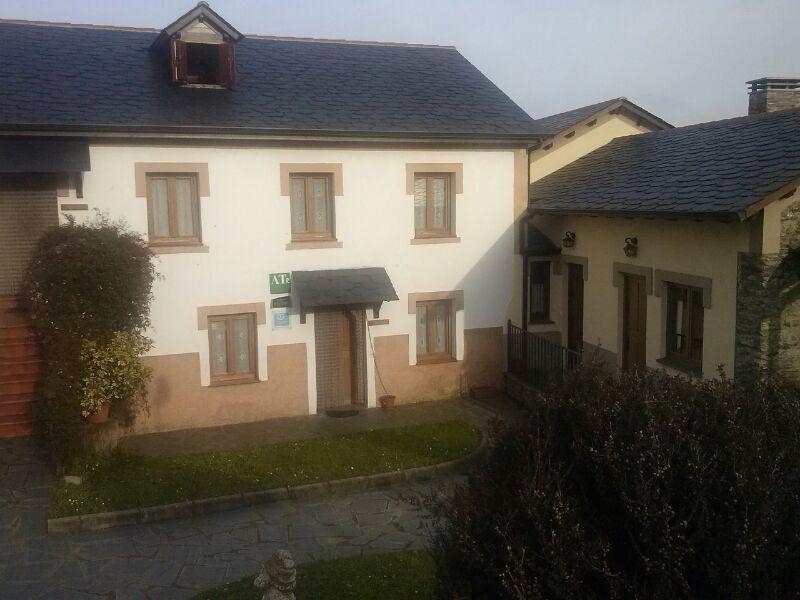 Apartamentos Rurales Romallande Puerto de Vega Pokój zdjęcie