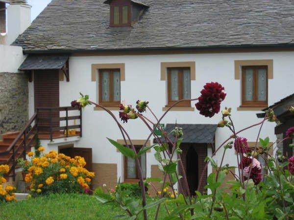 Apartamentos Rurales Romallande Puerto de Vega Pokój zdjęcie