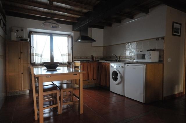 Apartamentos Rurales Romallande Puerto de Vega Pokój zdjęcie