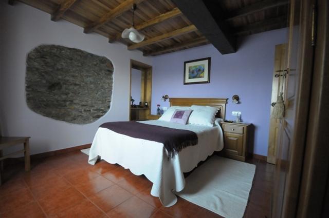 Apartamentos Rurales Romallande Puerto de Vega Zewnętrze zdjęcie
