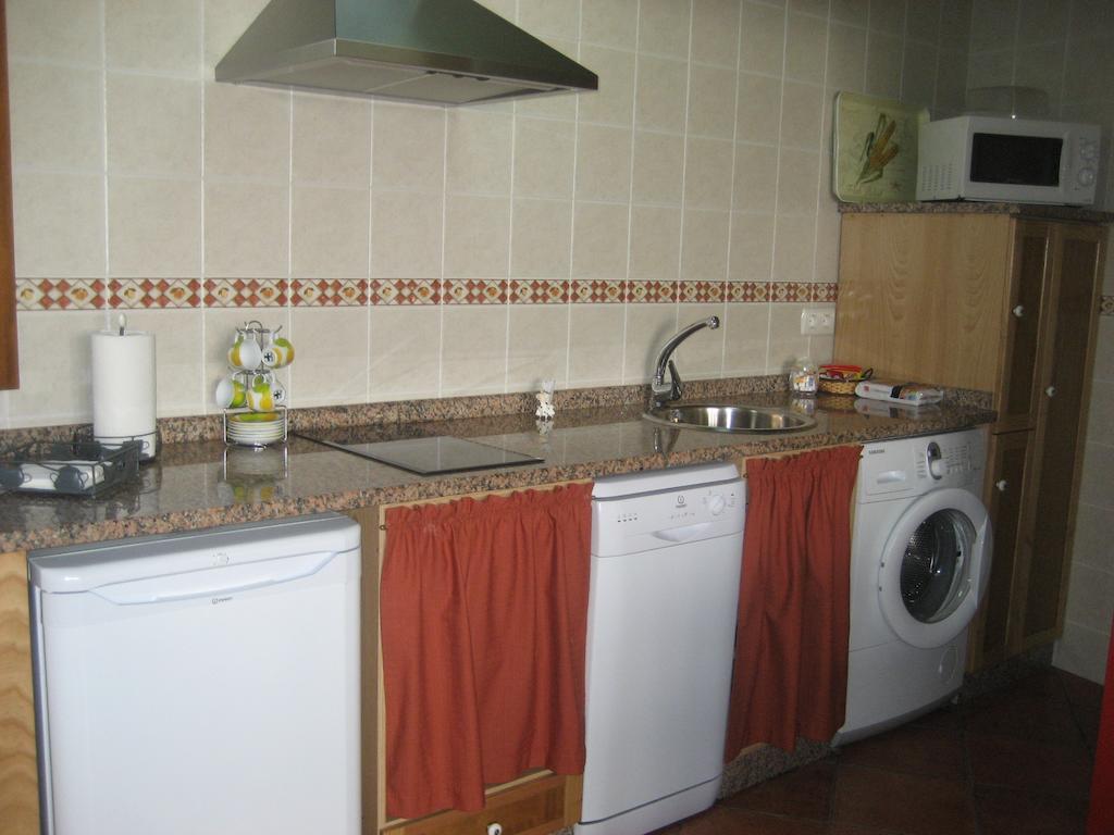 Apartamentos Rurales Romallande Puerto de Vega Zewnętrze zdjęcie