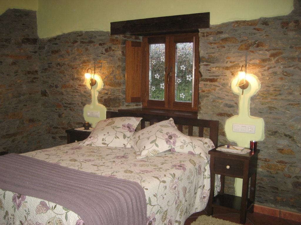 Apartamentos Rurales Romallande Puerto de Vega Zewnętrze zdjęcie