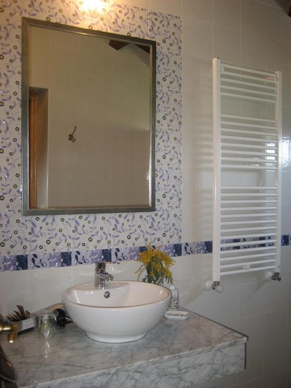 Apartamentos Rurales Romallande Puerto de Vega Zewnętrze zdjęcie