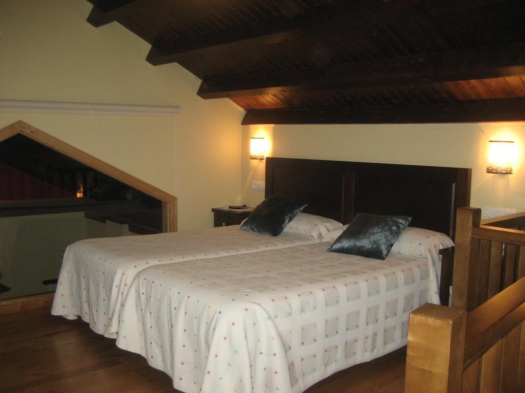 Apartamentos Rurales Romallande Puerto de Vega Zewnętrze zdjęcie